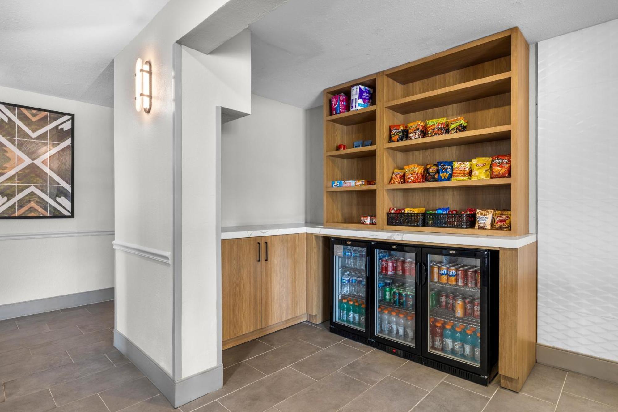 Best Western Acadia Hotel Crowley Bagian luar foto