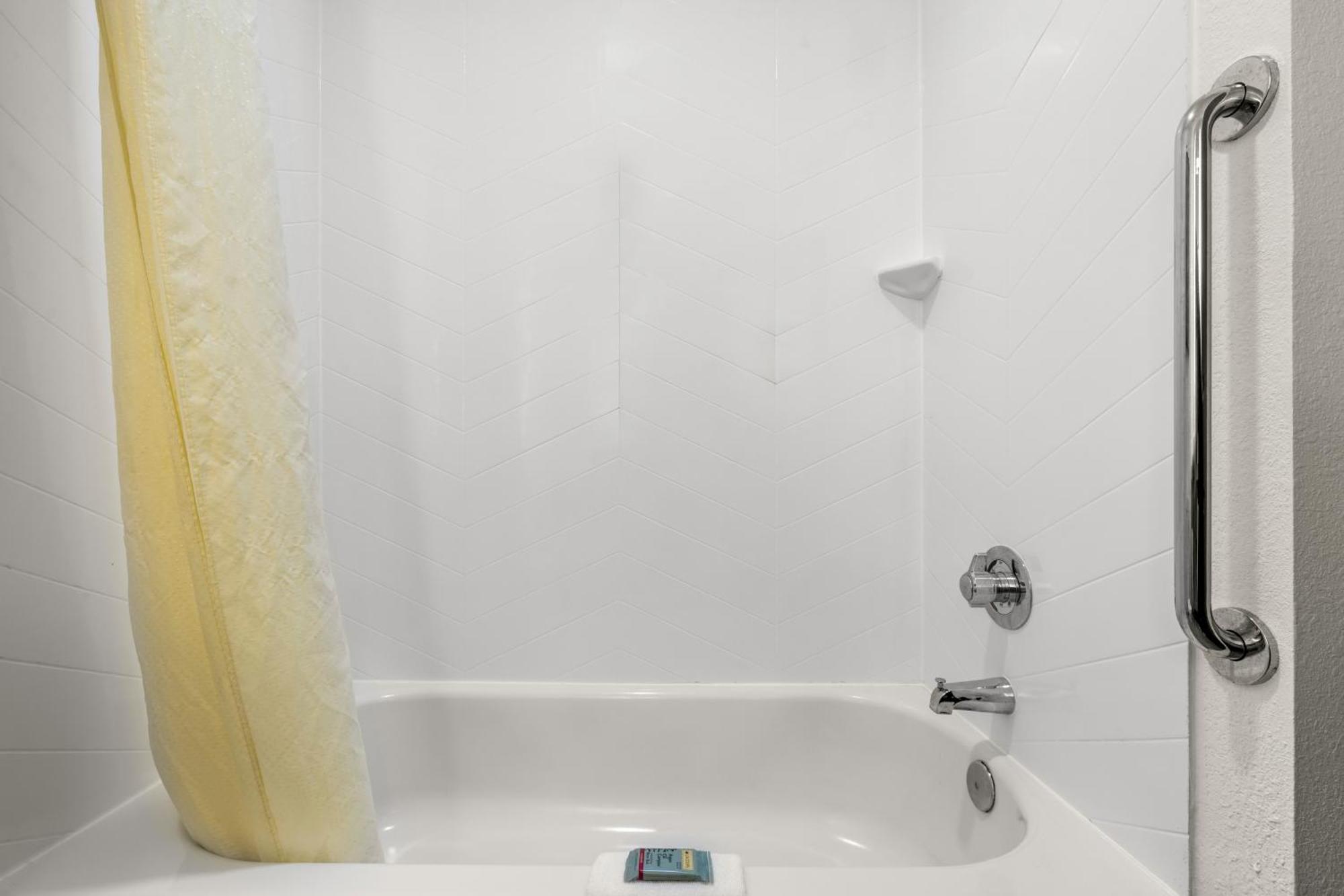 Best Western Acadia Hotel Crowley Bagian luar foto