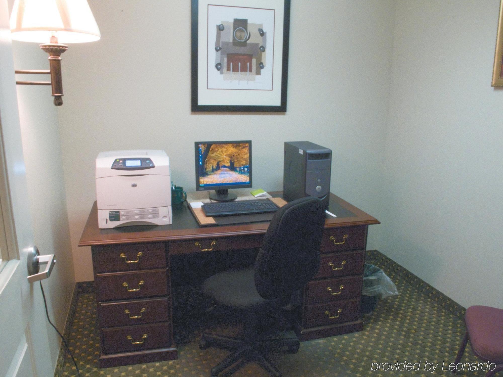Best Western Acadia Hotel Crowley Bagian luar foto