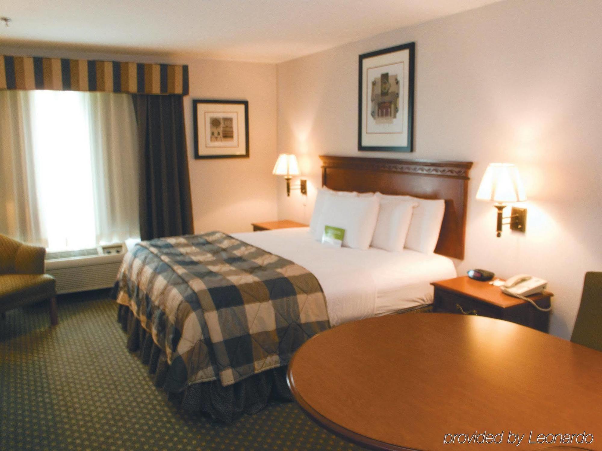 Best Western Acadia Hotel Crowley Bagian luar foto